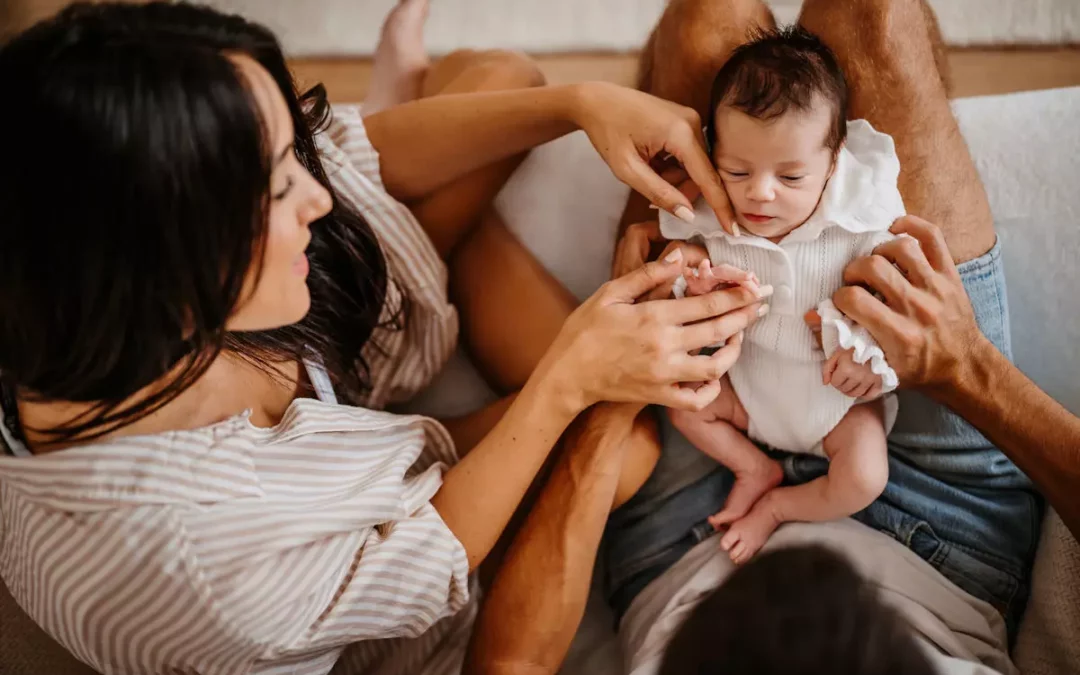 Déroulement d&rsquo;un shooting naissance : 7 étapes importantes à découvrir