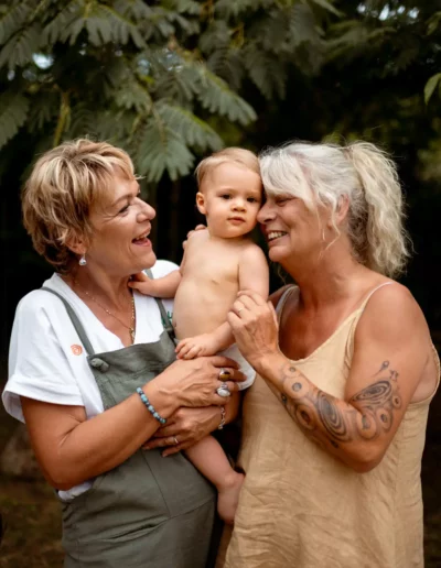 Idée cadeau pour grand-mère