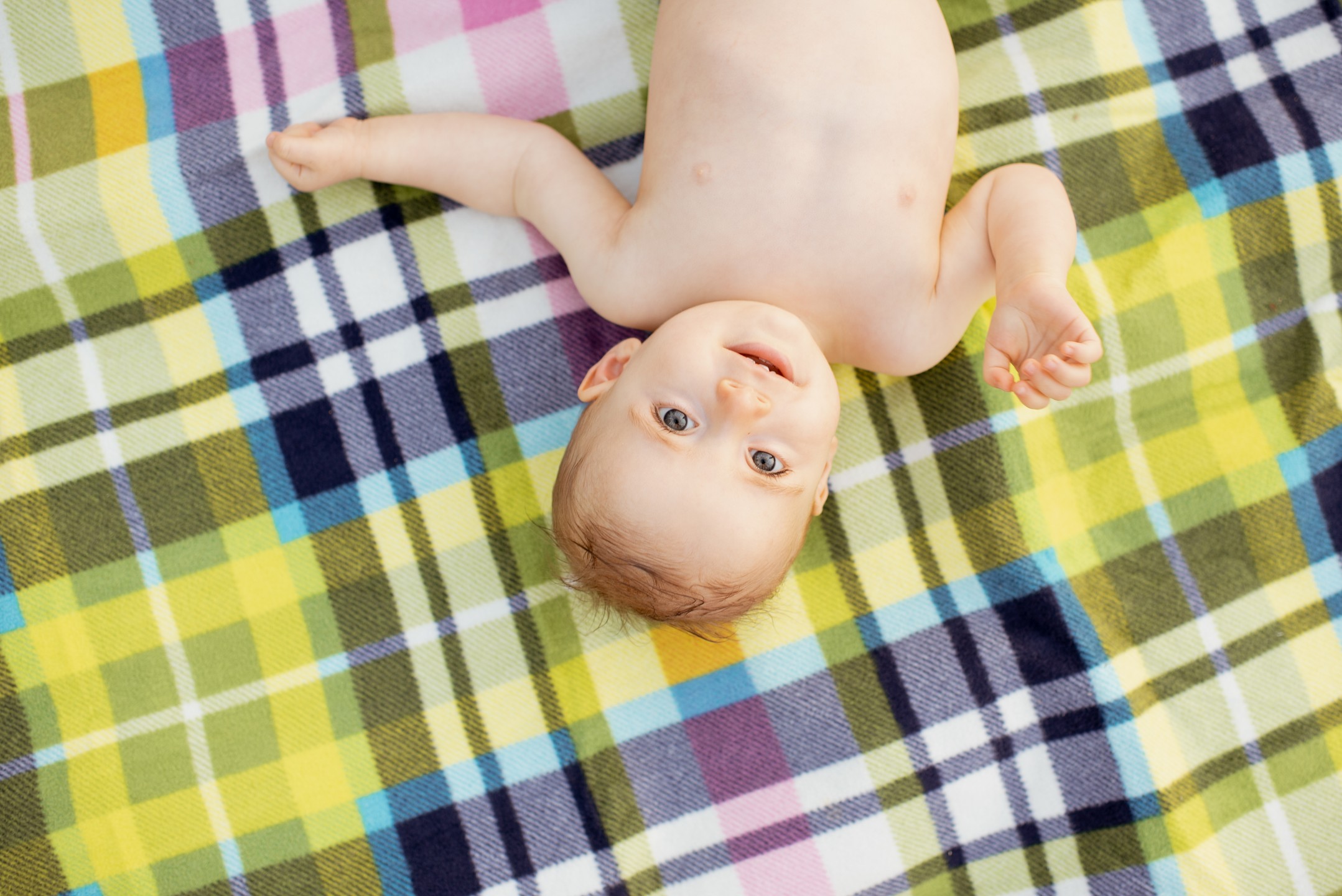 Informations et tarifs sur la photographie de bébé