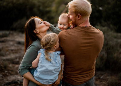 Photographe bébé famille Var