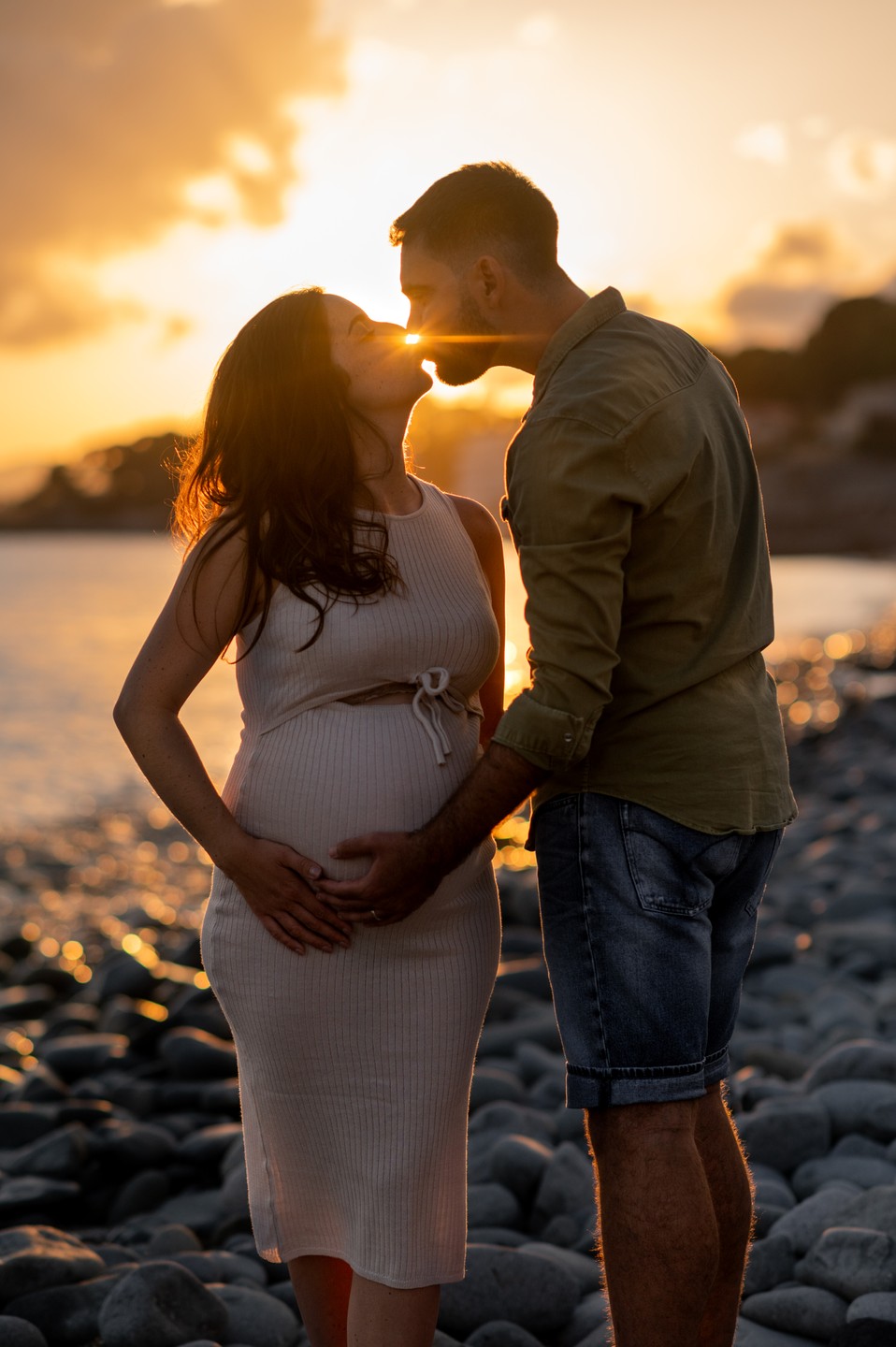 Photographe grossesse bébé 83 Provence Var Lorgues Photographe grossesse bébé 83