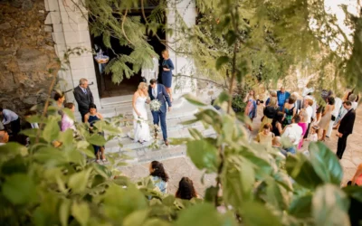 Photographe mariage Provence : se marier dans la plus belle région de France