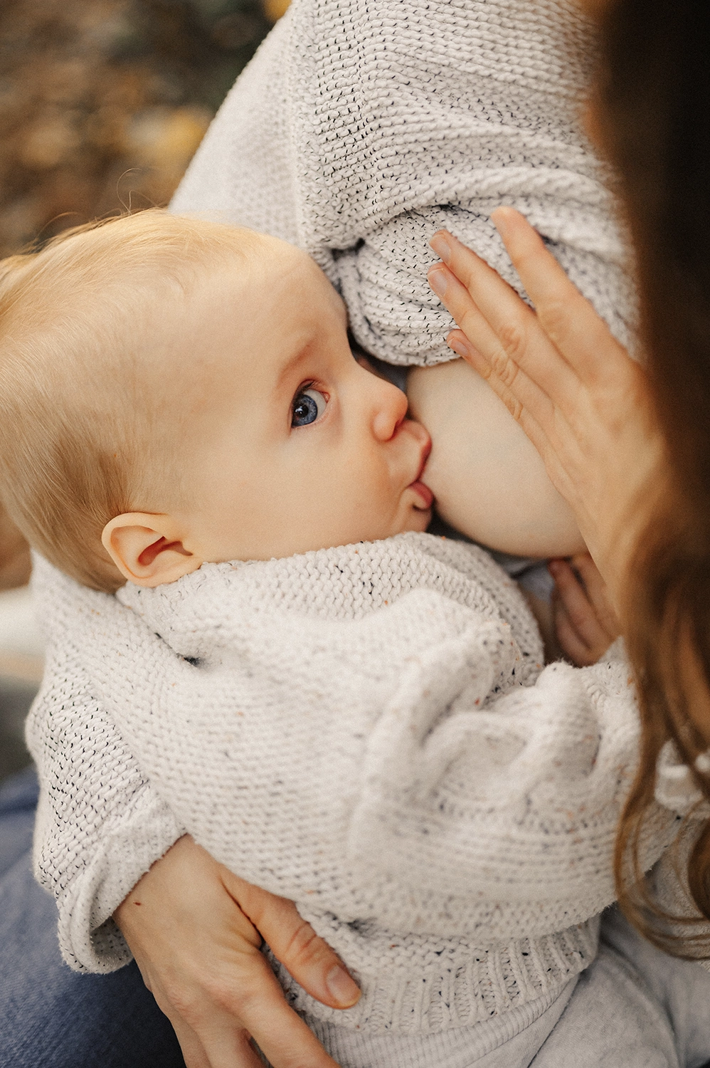 retouche photo allaitement maternel