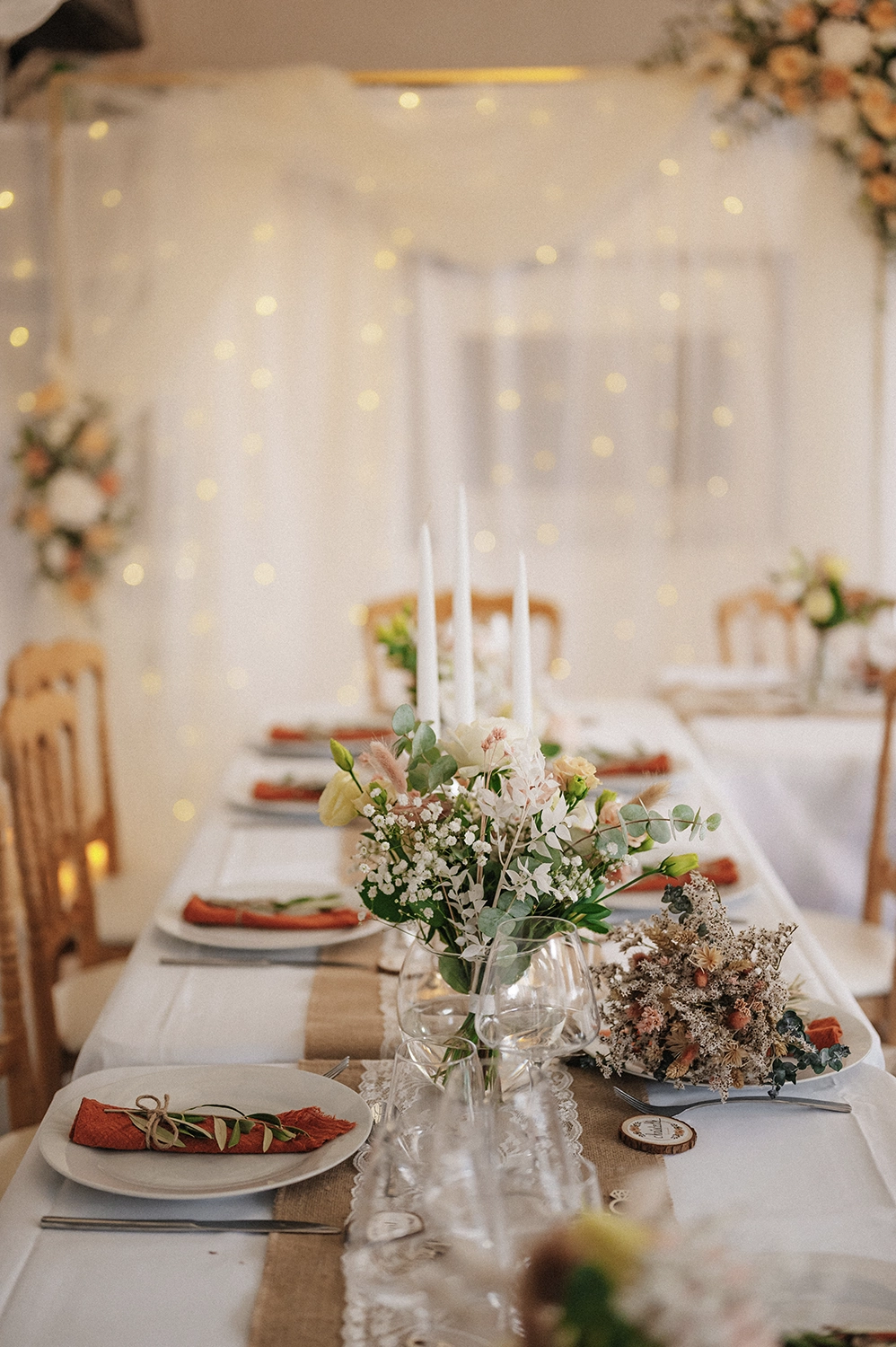 deco-mariage-intimiste-photographe-var shooting grossesse