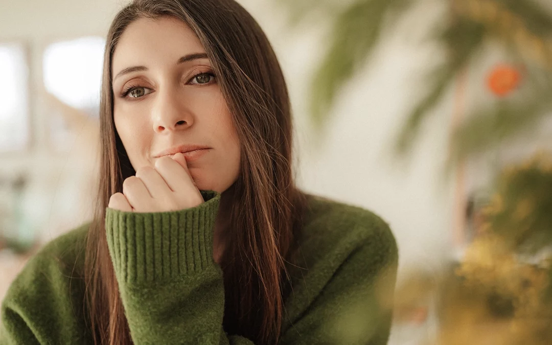 Ça surprend quand je dis que je suis introvertie…