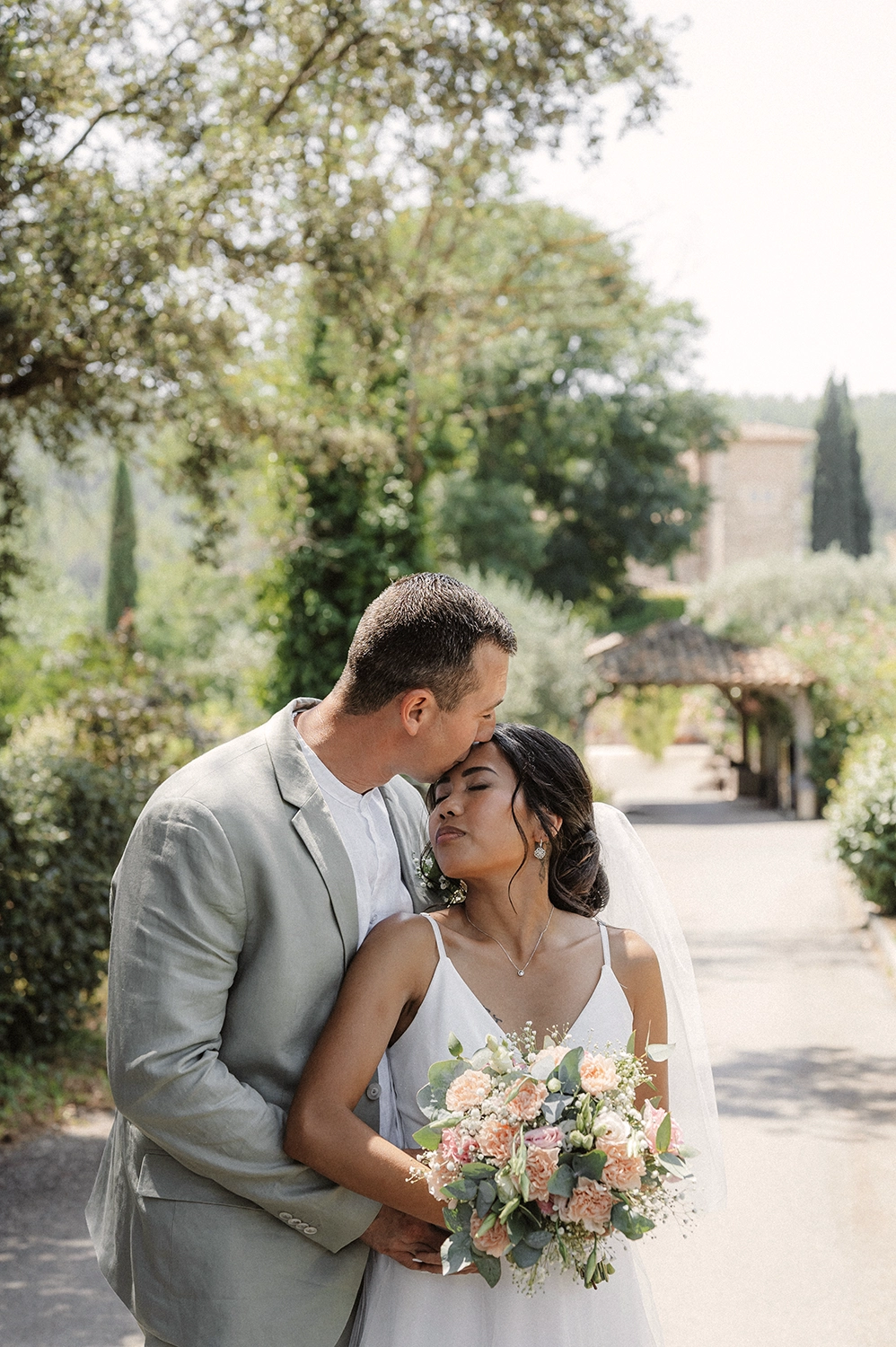 mariage-provencal-chic-var