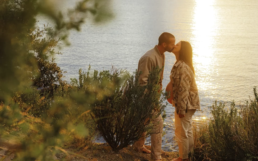 Shooting photo extérieur : quand et comment organiser une séance photo en pleine nature ?
