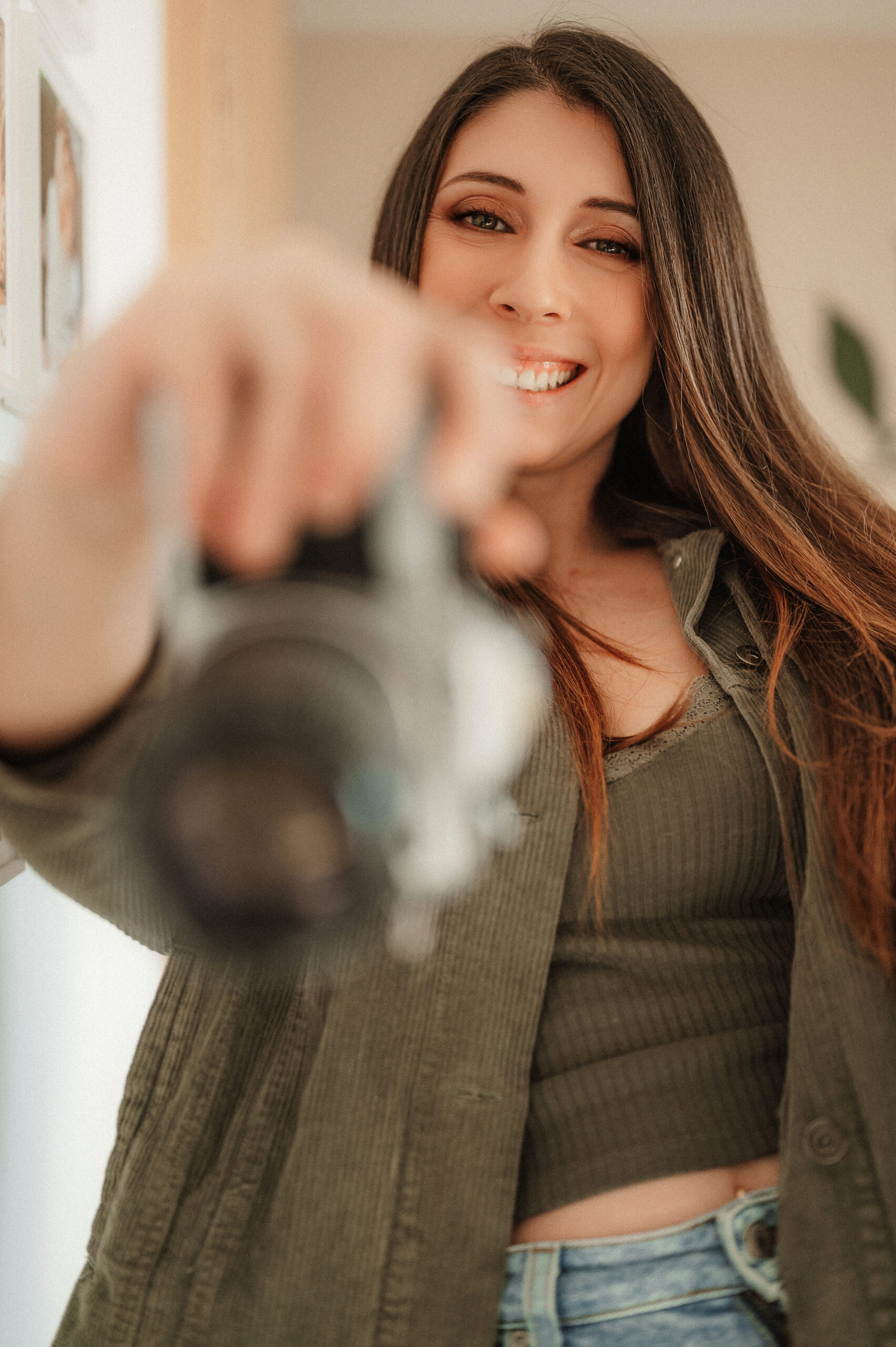 photographe professionnelle dans le Tourisme - Var