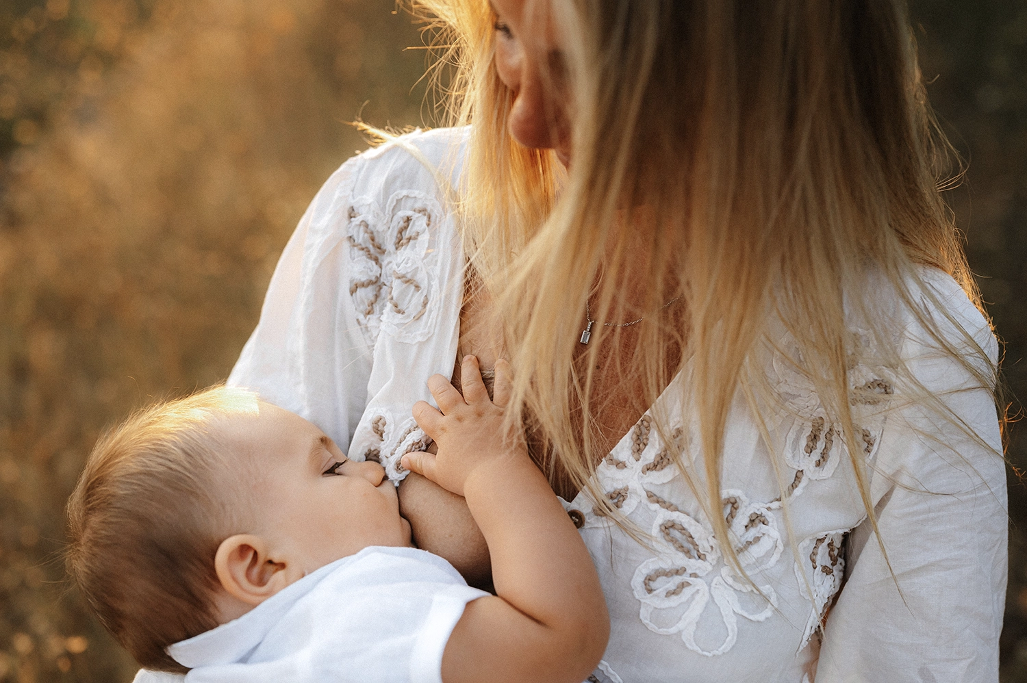 shooting photo bébé