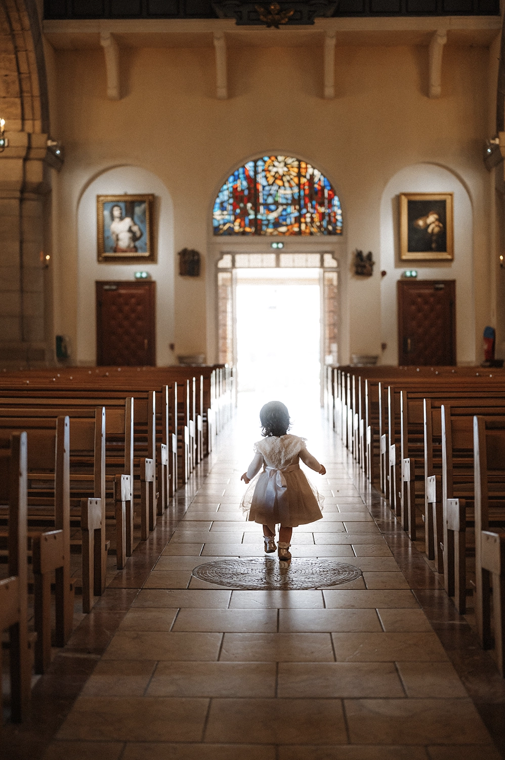 photo-bapteme-eglise-var photo touristique rivière var