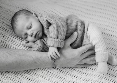 photo de naissance a domicile Toulon var
