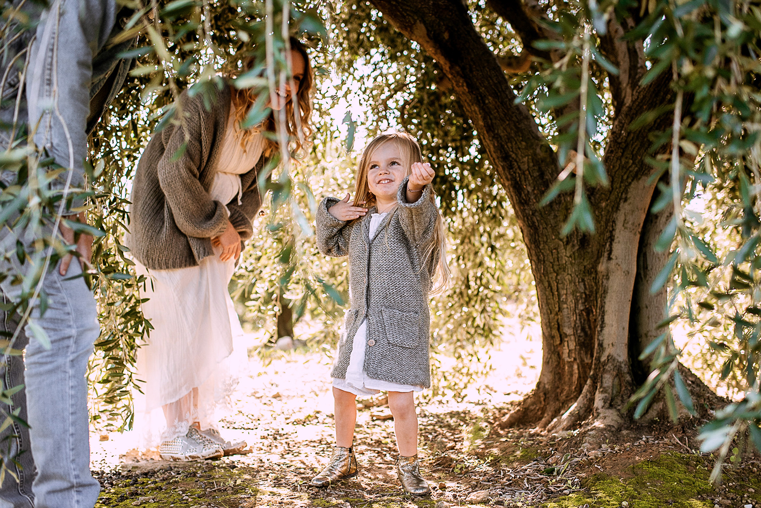 shooting grossesse et famille à toulon