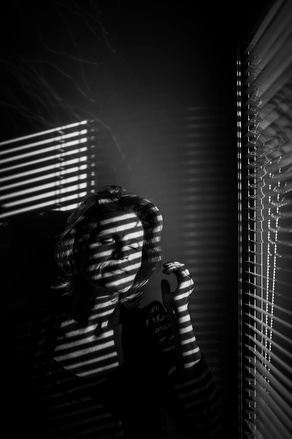 shooting portrait extérieur Var