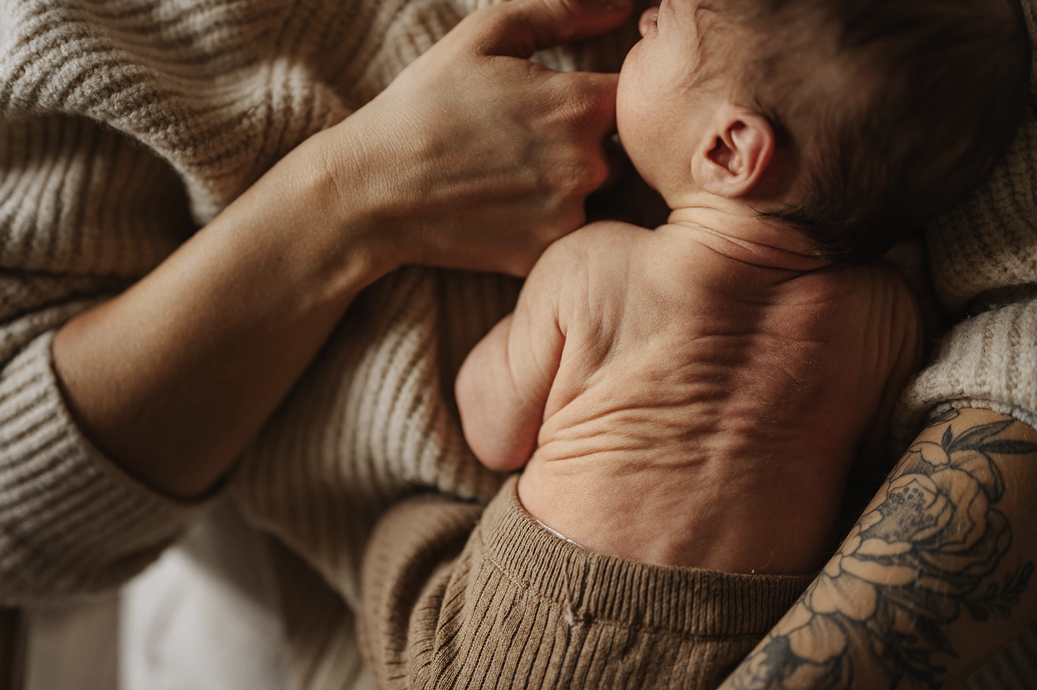 coffret création pour photographies professionnelles