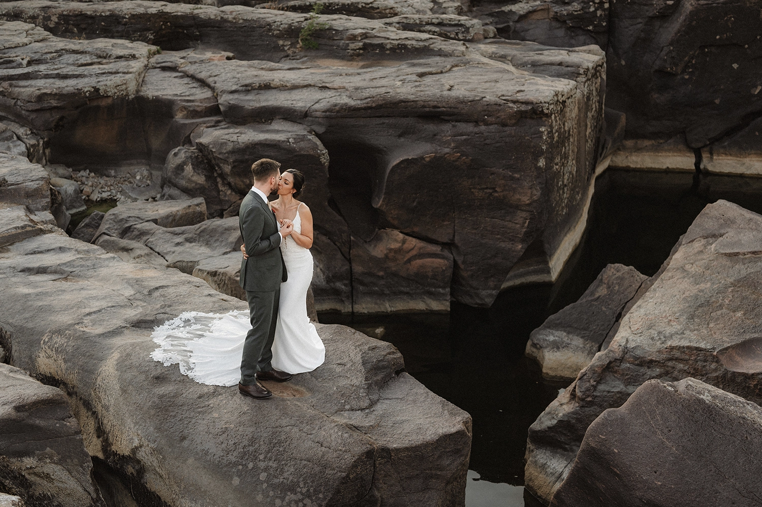 photographe introvertie