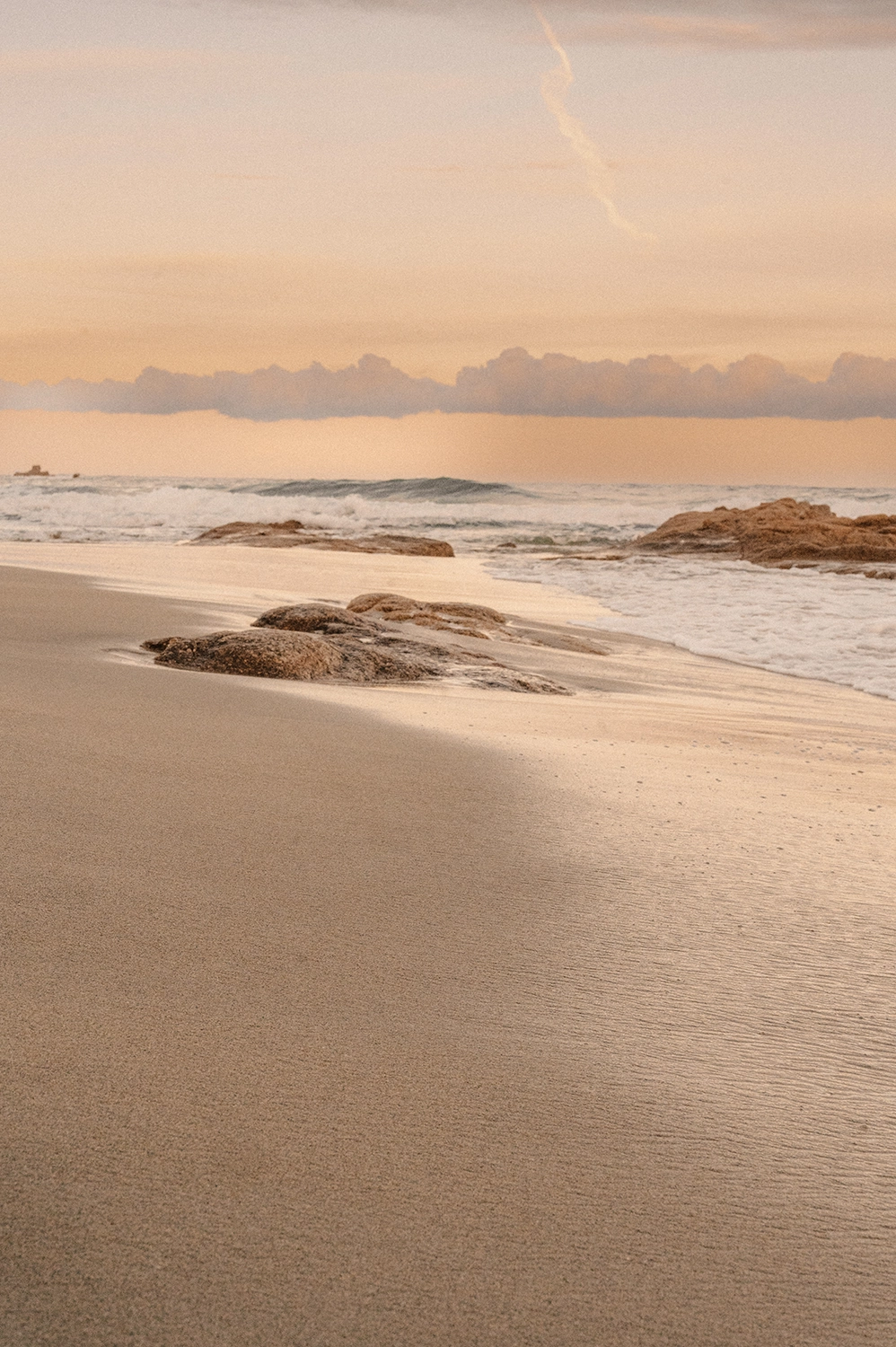 plage escalet Ramatuelle