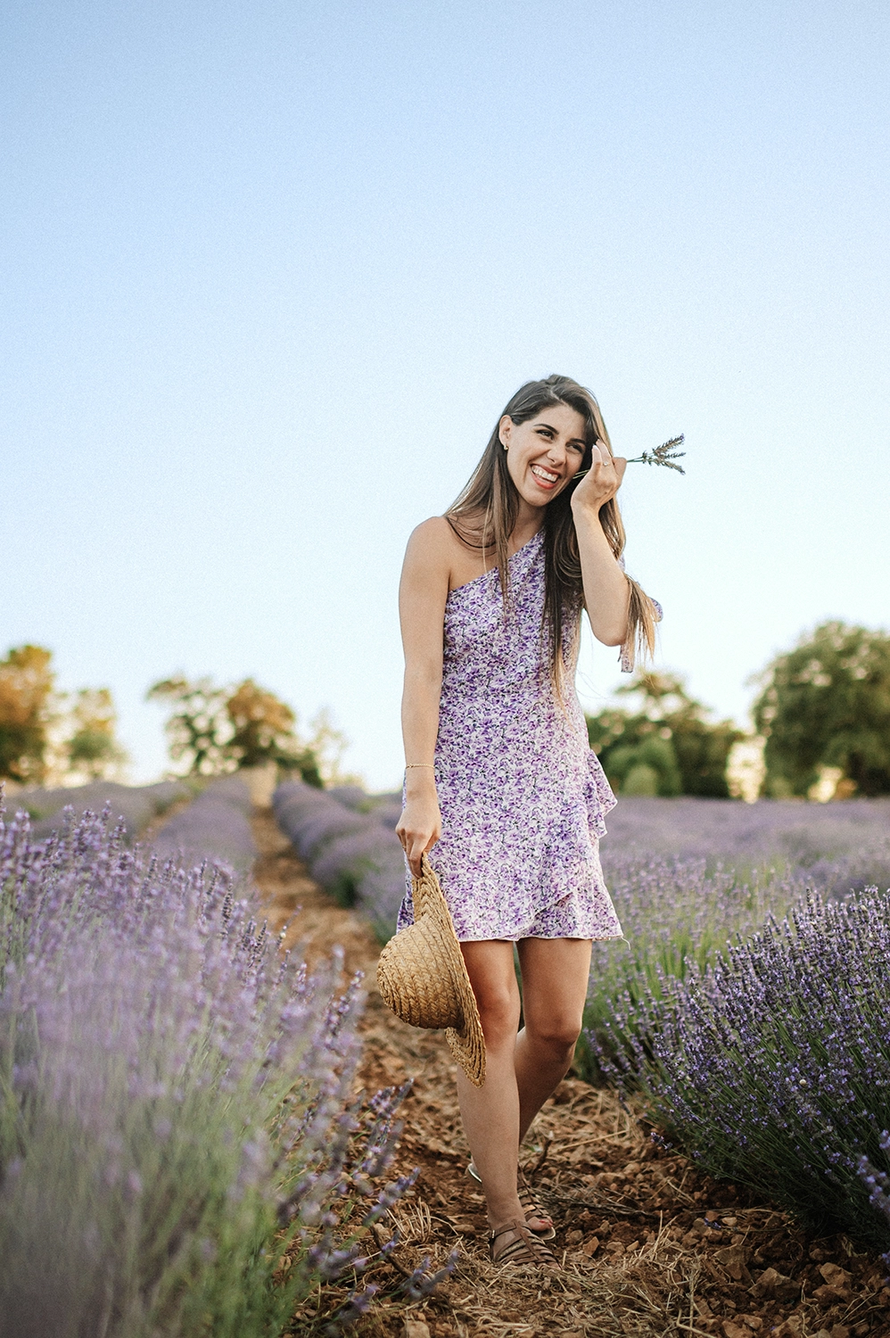 Portraits photos Provence