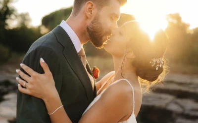 Photographe mariage Provence : se marier dans la plus belle région de France