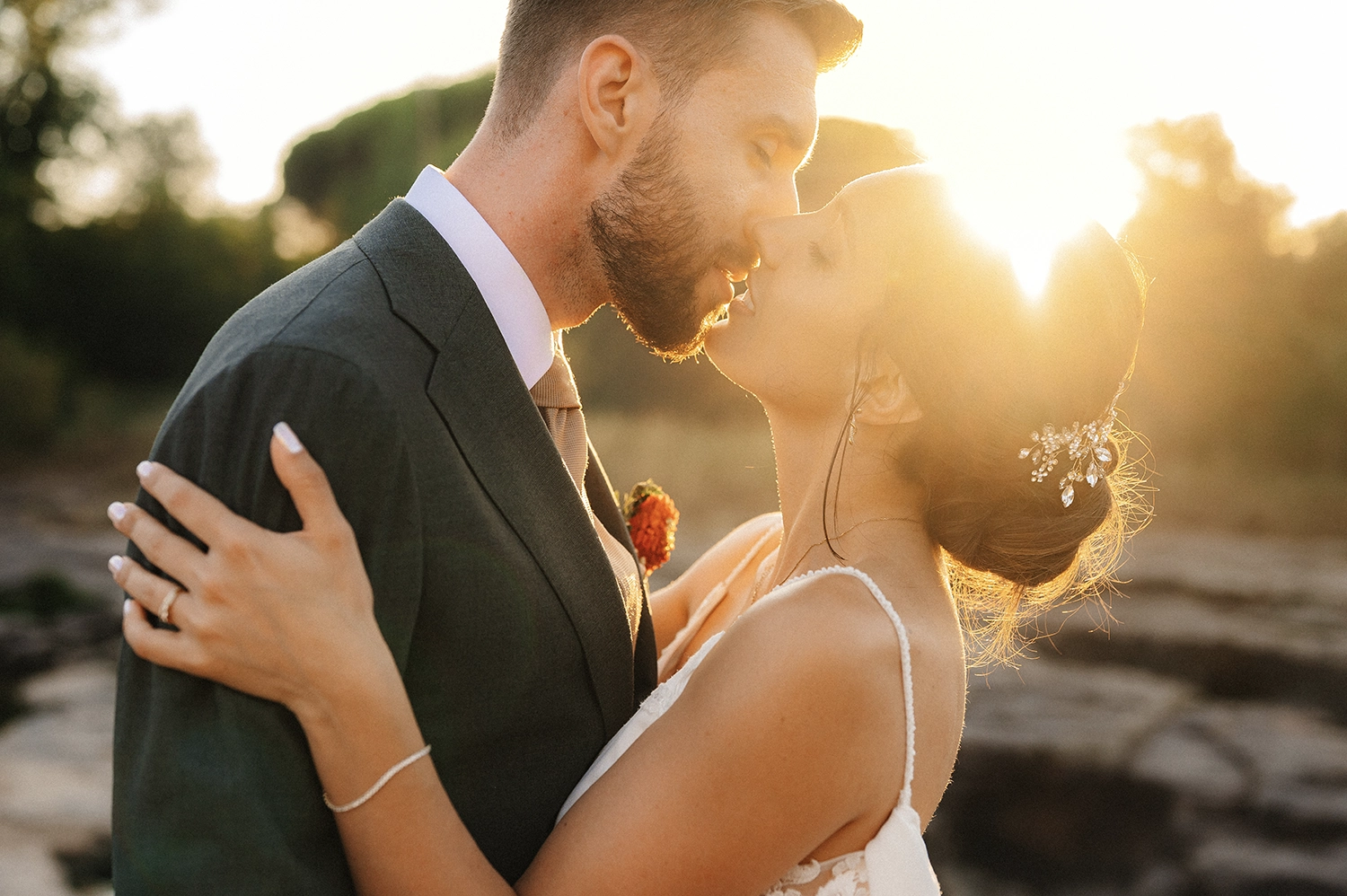photographe-mariage-var-coucher-soleil