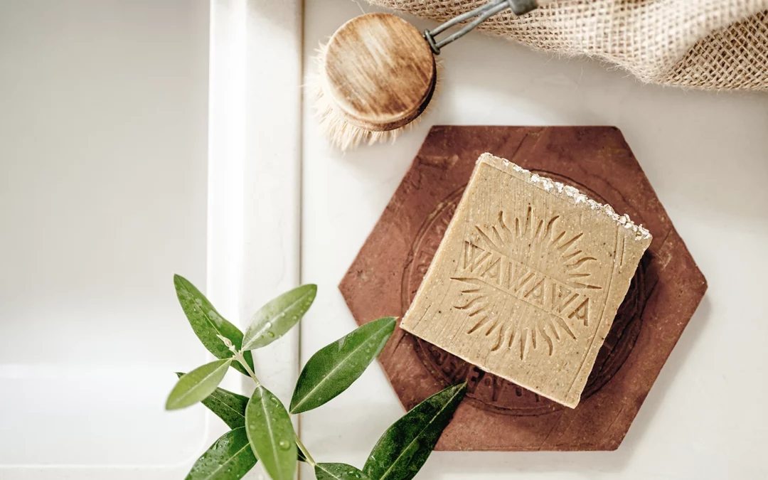 Photographe de marque artisanale – WAWAWA Provence