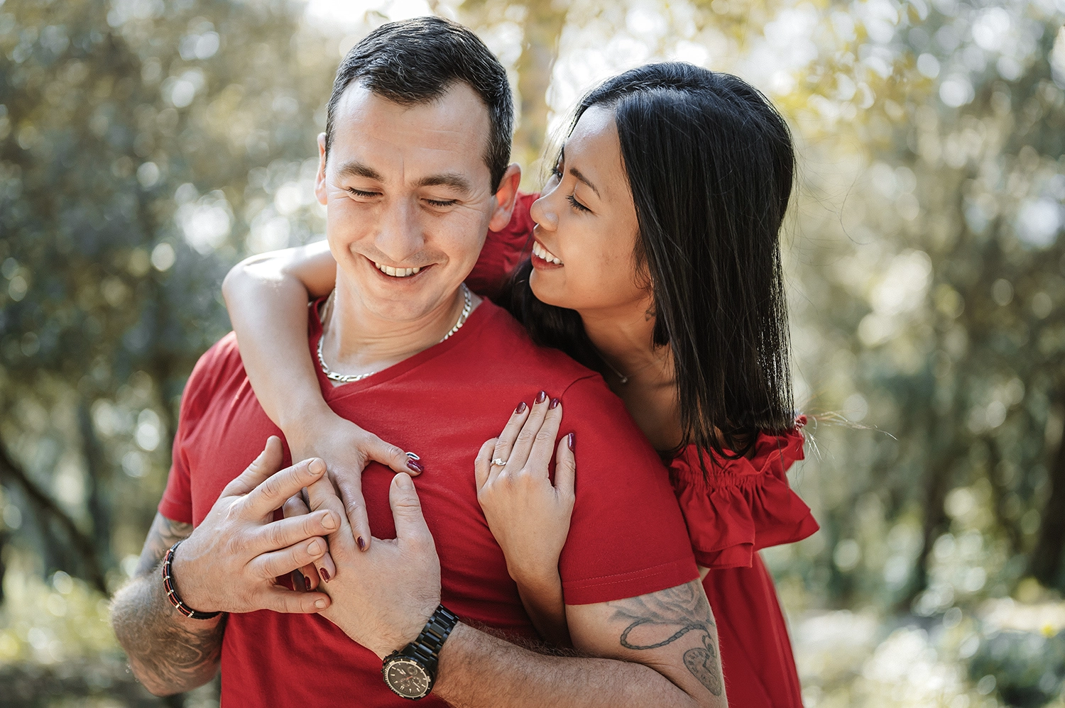 photographe-photo-couple-var-sara-ami photo de naissance a domicile var
