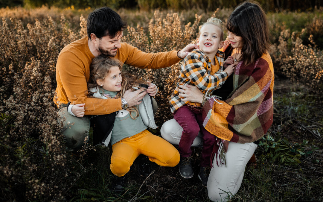 Backstage : ce que je fais pour obtenir de superbes photos naturelles