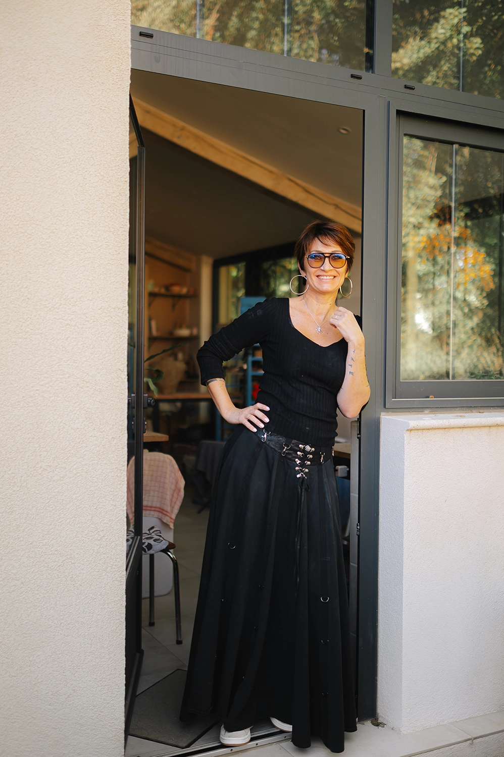 shooting photo en Provence