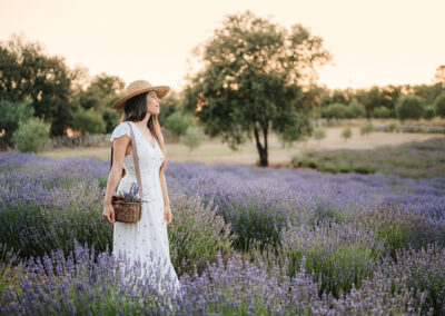 photographe portrait femme Draguignan