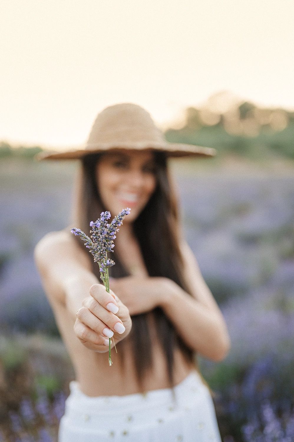 seance photo portraits extérieur
