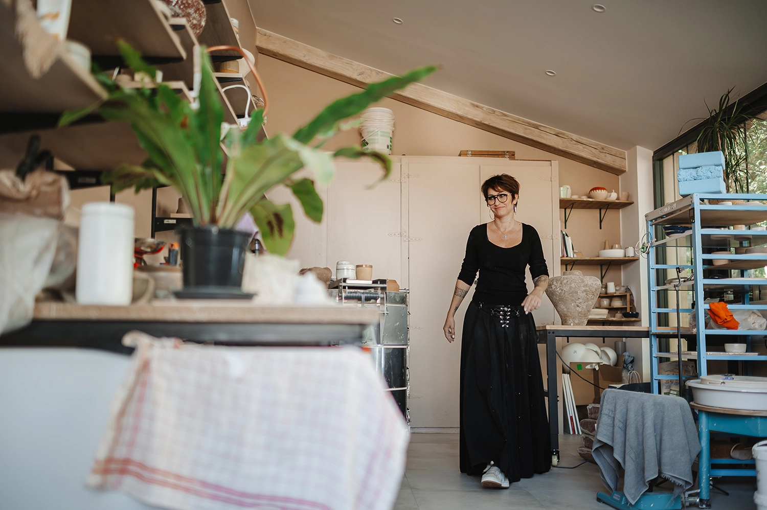 reportage photo entreprise var