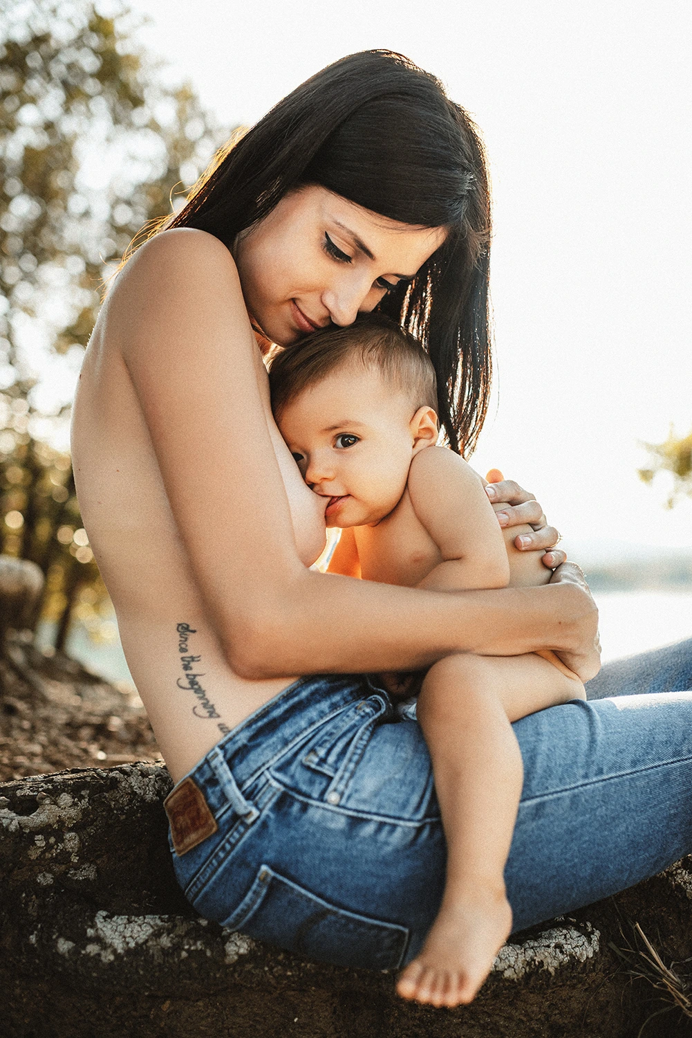 photos grossesse Lorgues