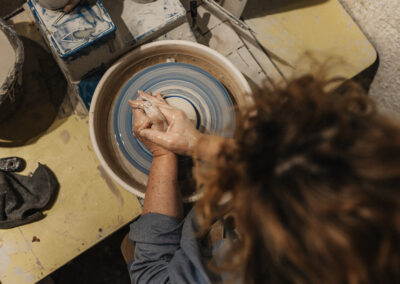 reportage photo professionnel artisan createur