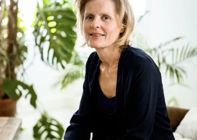 portrait professionnel autrice ecrivaine var