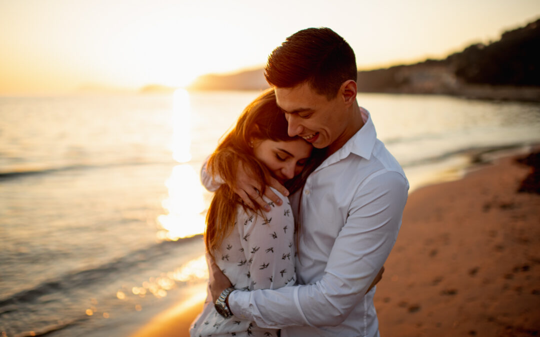 Saint Valentin 2023 : une séance photo de couple à Toulon