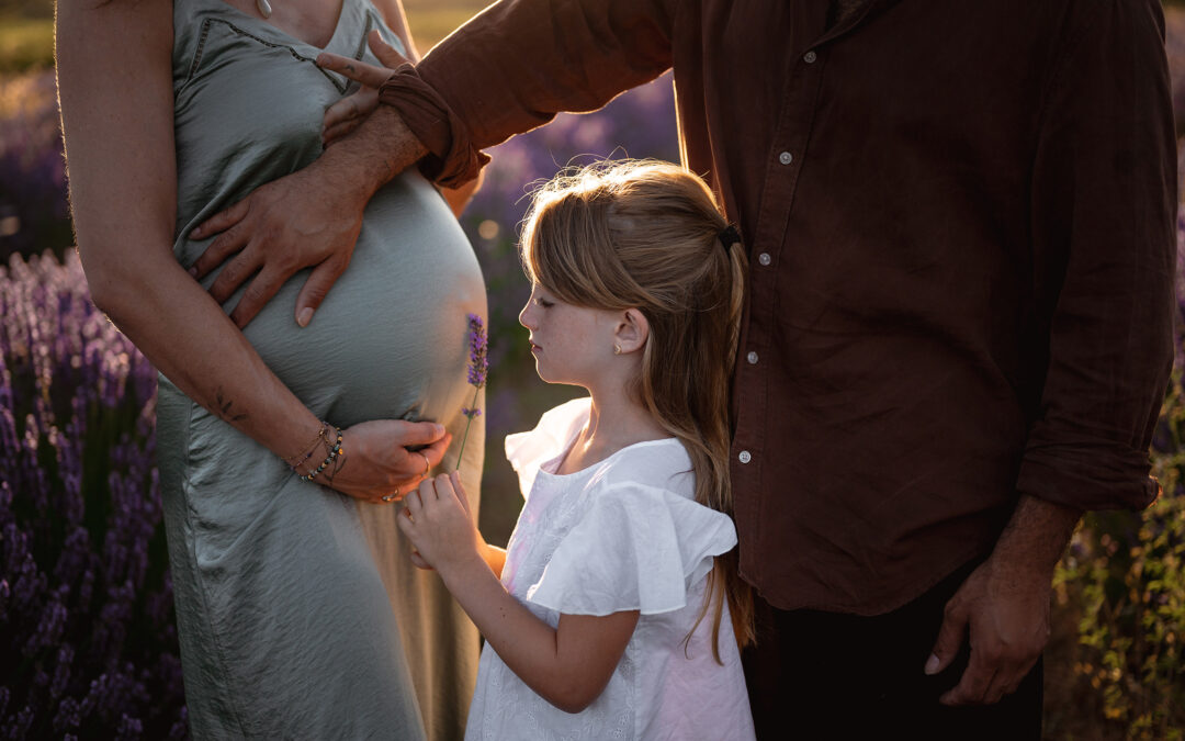 Chaque grossesse est unique : conseils pour une séance photo grossesse personnalisée