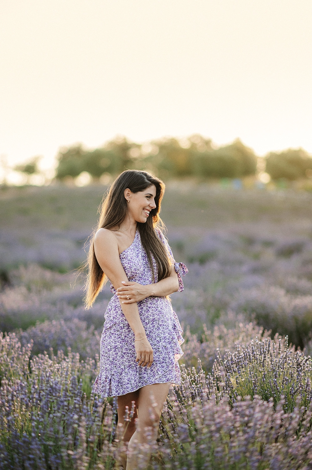 shooting photo portrait var