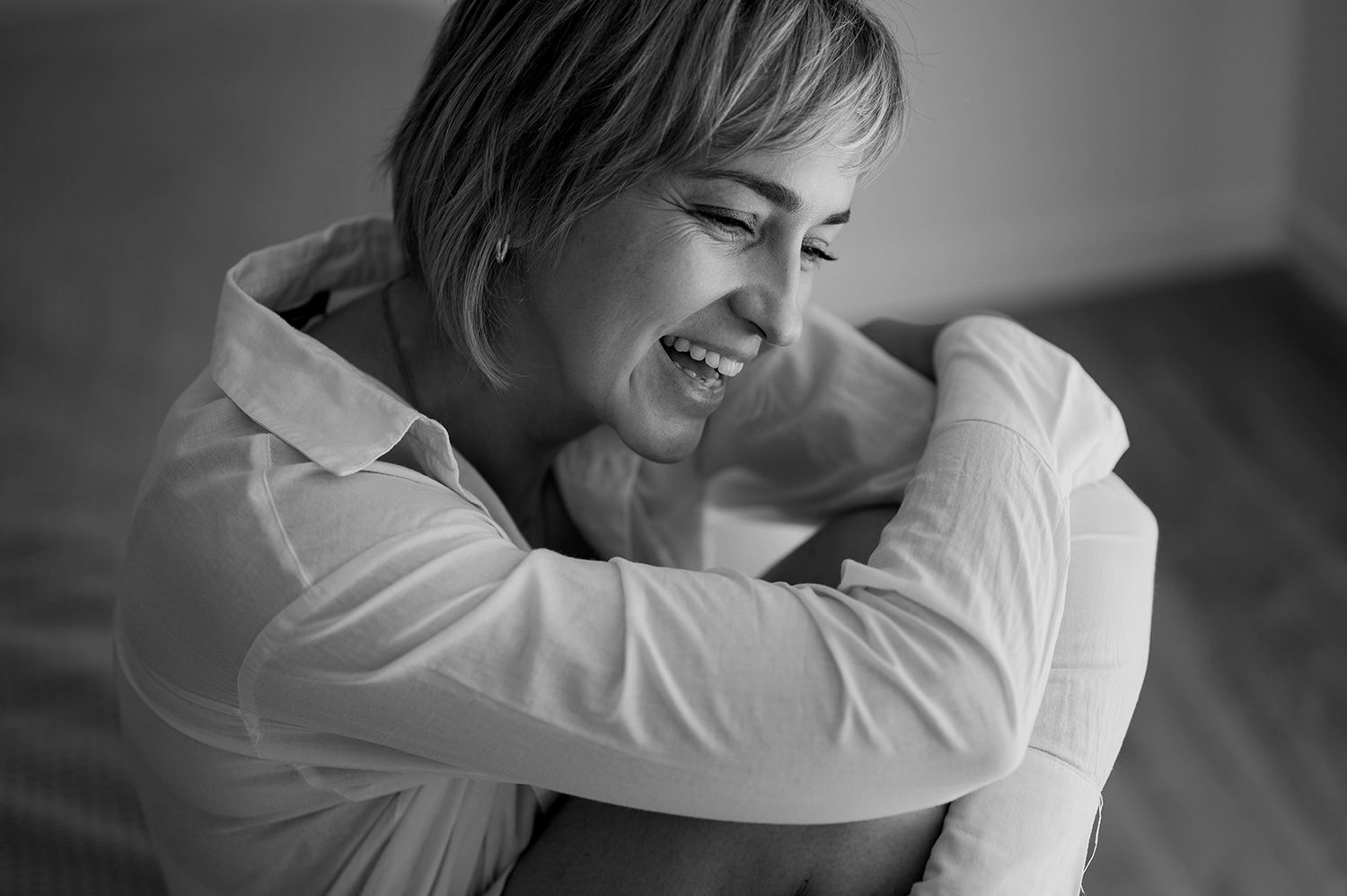 photographe portrait femme a domicile