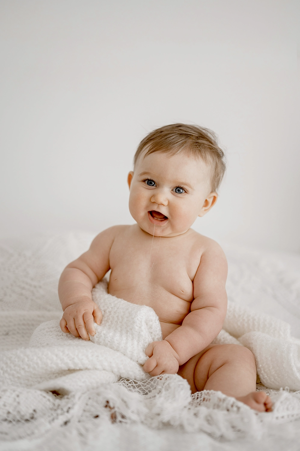 shooting photo bébé