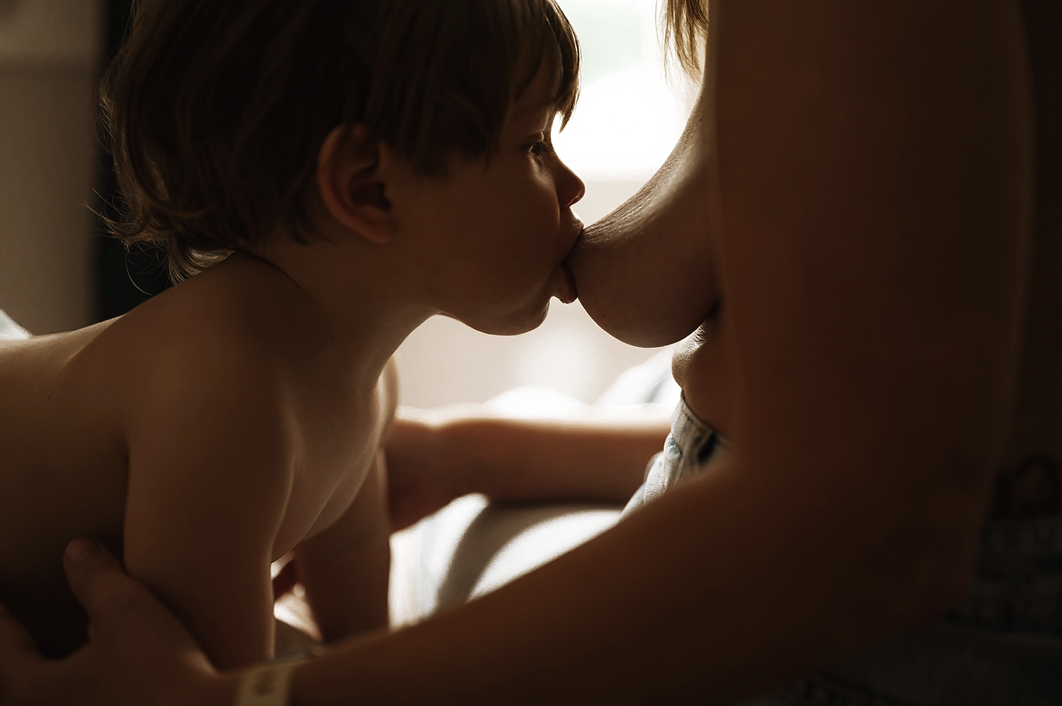 photographe allaitement var