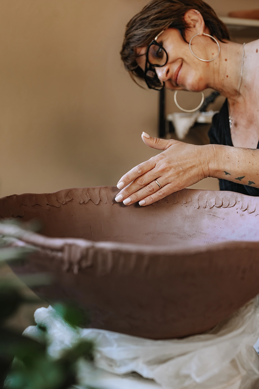 reportage artisan var